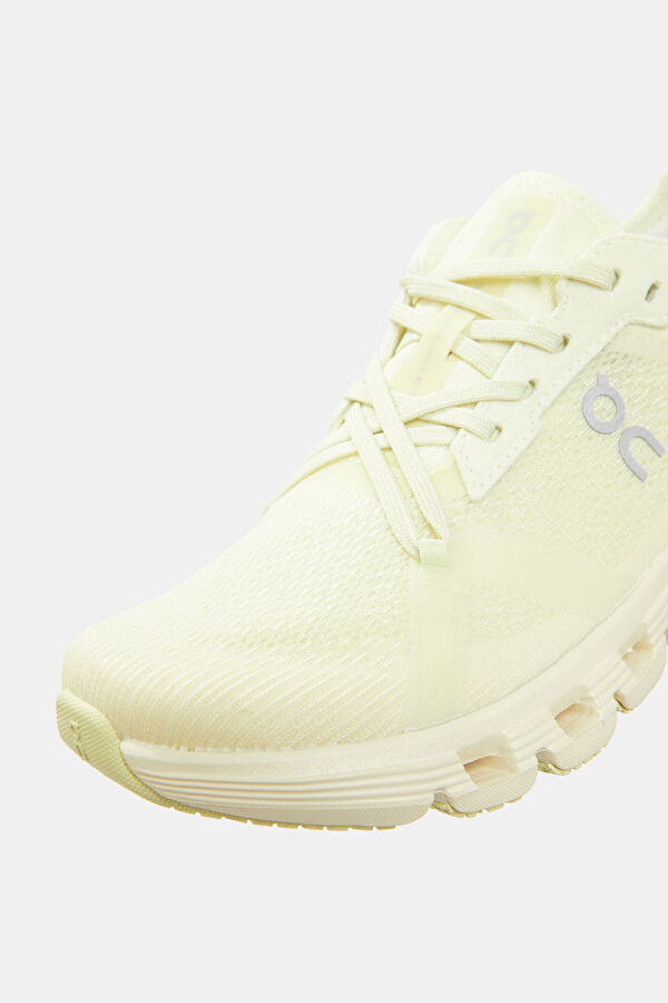 Cloud X 4 AD Yeşil Kadın Spor Ayakkabı 5