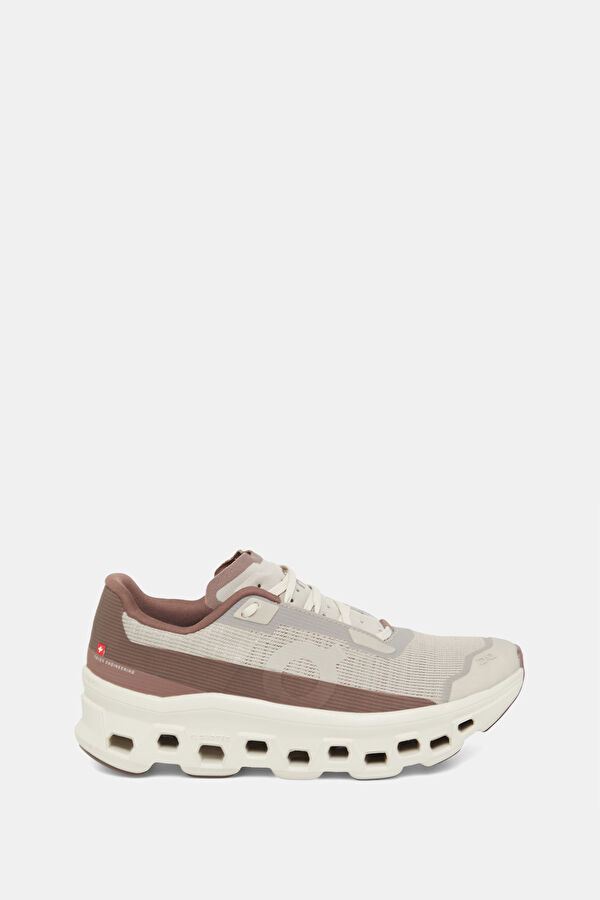 Cloudmonster Void Gri Erkek Spor Ayakkabı