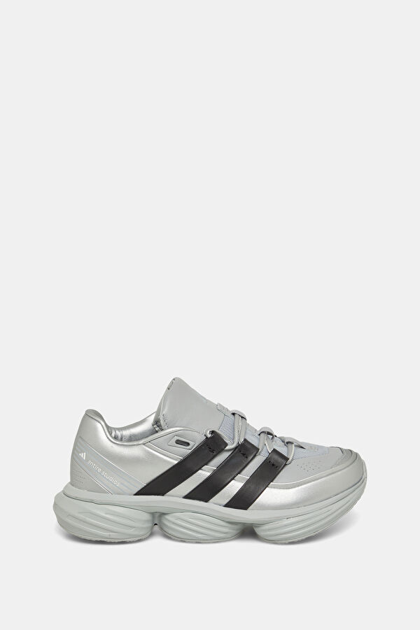 X Entire Studios Lightblaze Pod Grey Women's Sneakers