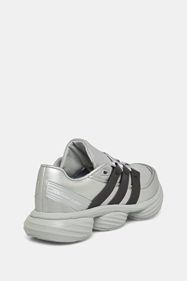 X Entire Studios Lightblaze Pod Grey Women's Sneakers 3
