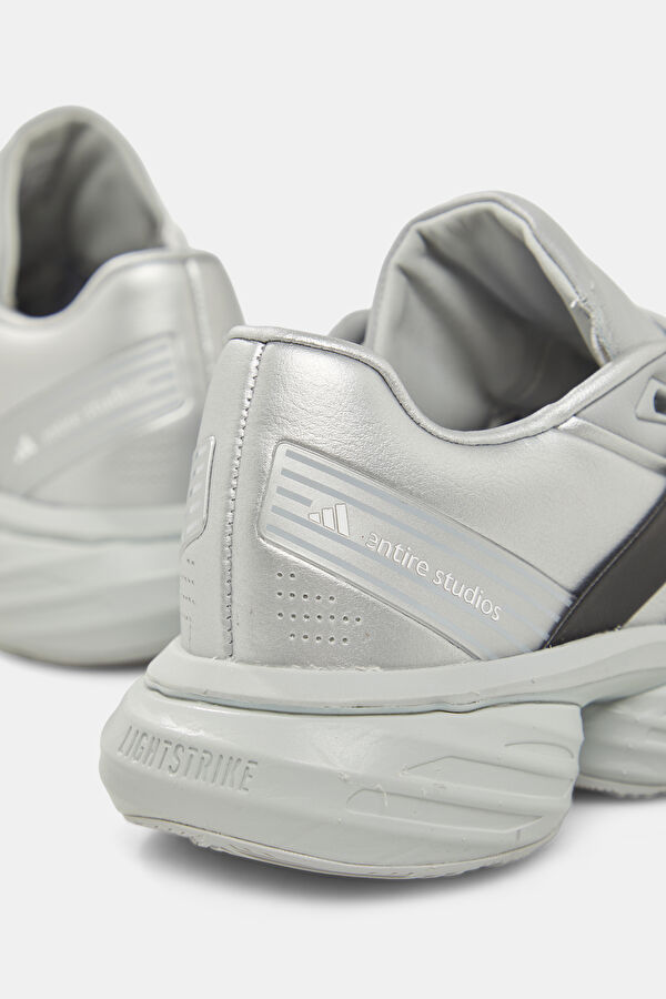 X Entire Studios Lightblaze Pod Grey Women's Sneakers 5