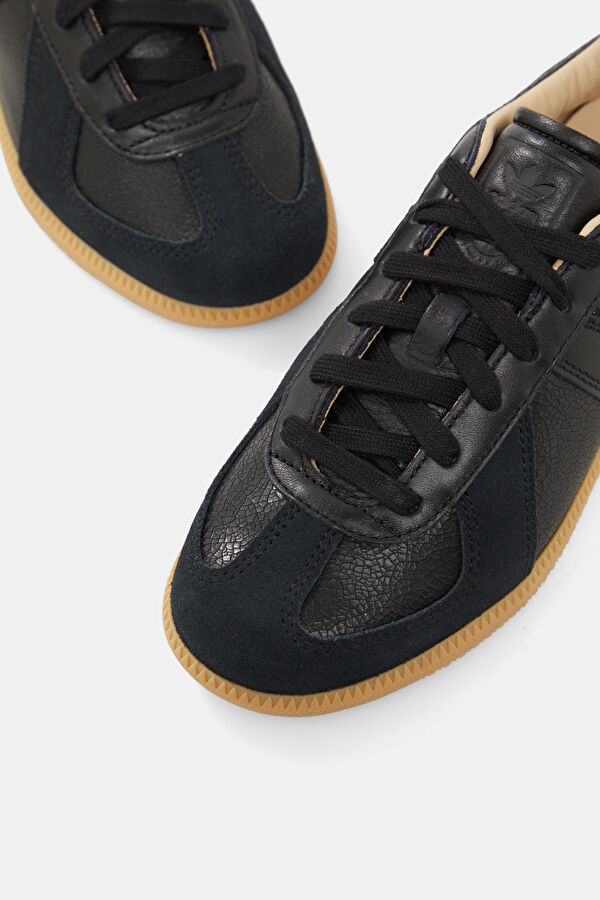BW Army Lux Black Men's Sneakers 4