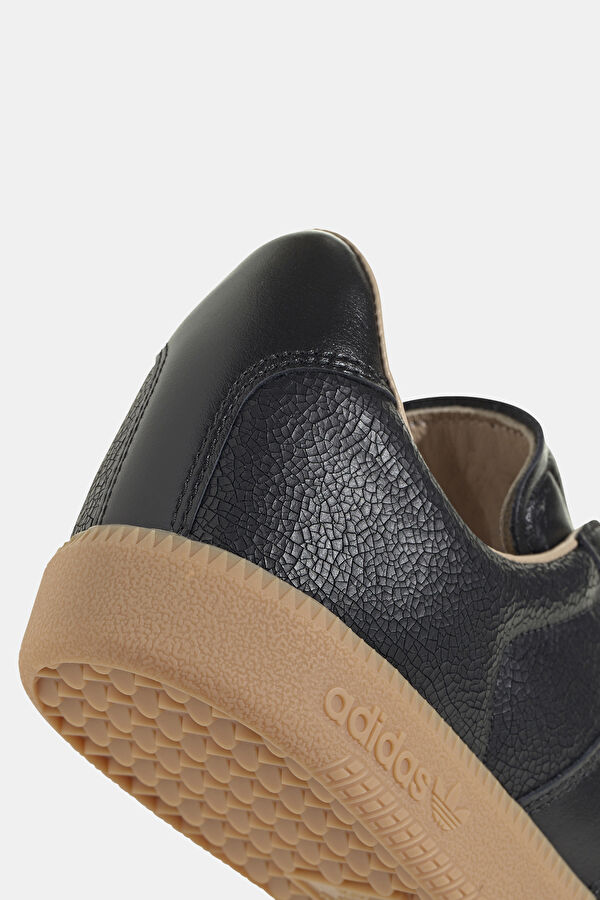 BW Army Lux Black Women's Sneakers 8