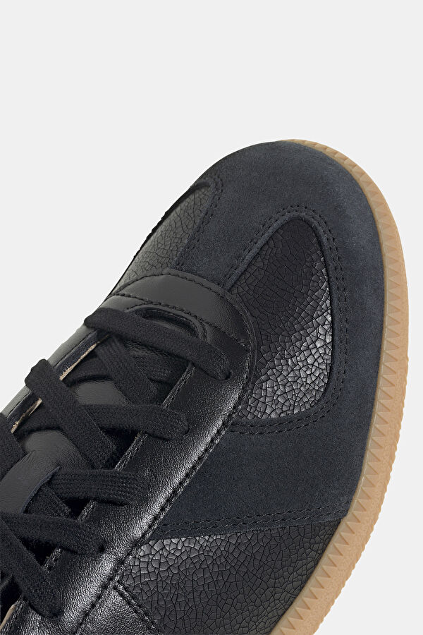 BW Army Lux Black Women's Sneakers 9