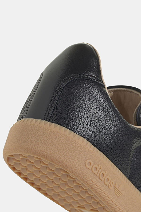 BW Army Lux Black Men's Sneakers 8