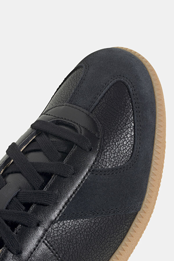 BW Army Lux Black Men's Sneakers 9