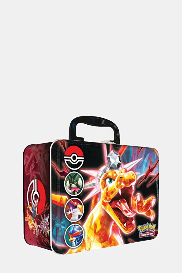 Pokémon TCG: Collector Chest Charizard 2023
