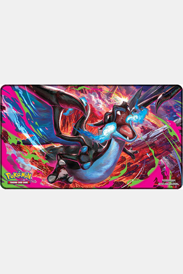 Pokémon TCG: Mega Charizard Ulta Premium Collection Box 2
