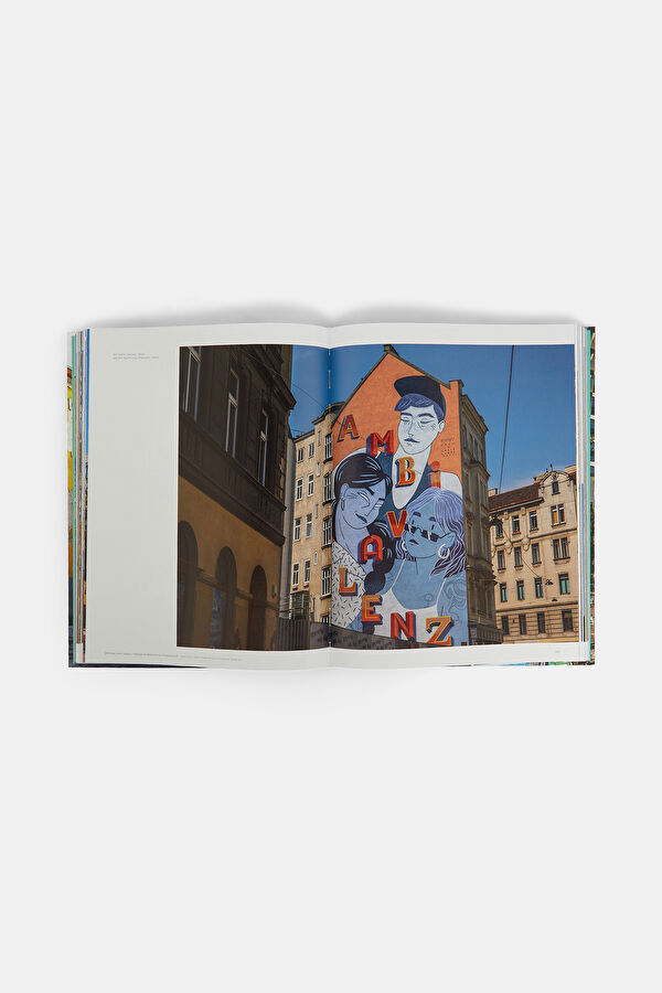Masters of Street Art 5