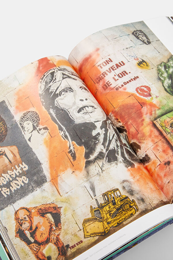 Masters of Street Art 6