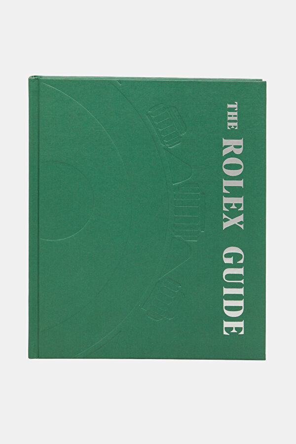 The Rolex Guide