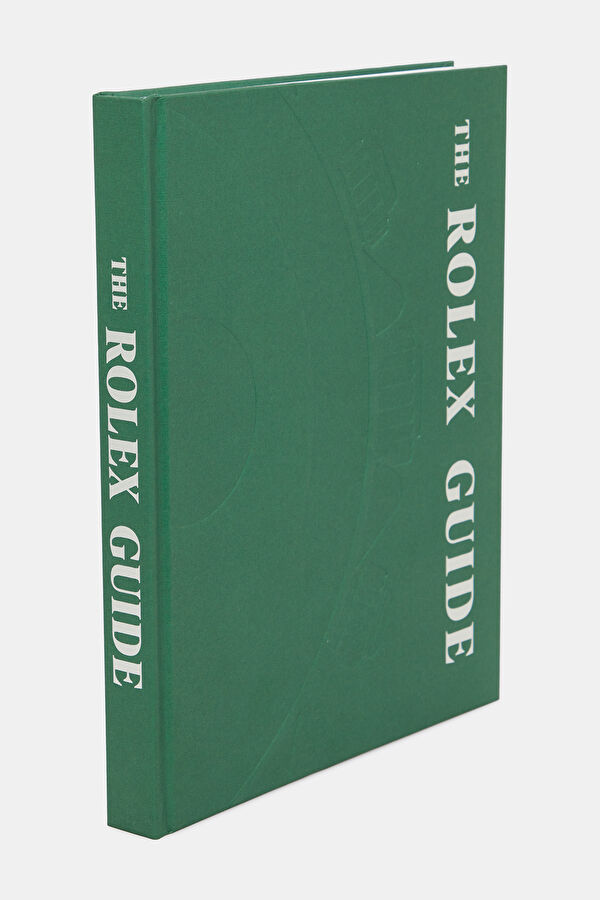 The Rolex Guide 2