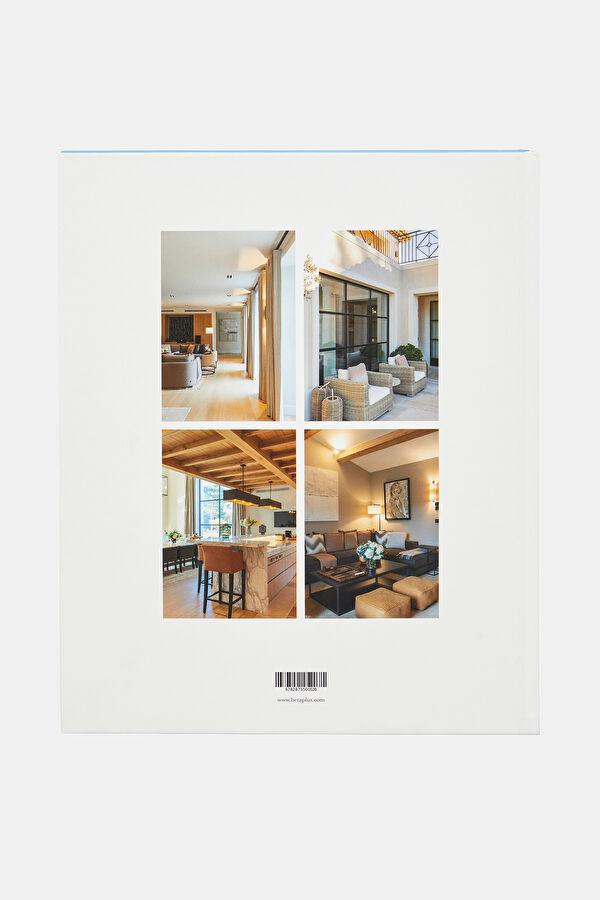 Mediterranean Living 3