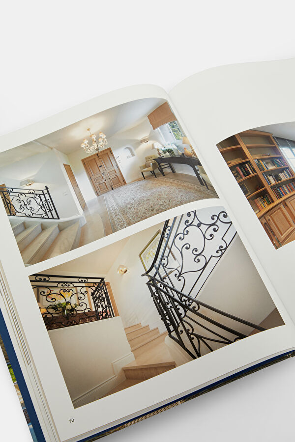 Mediterranean Living 6
