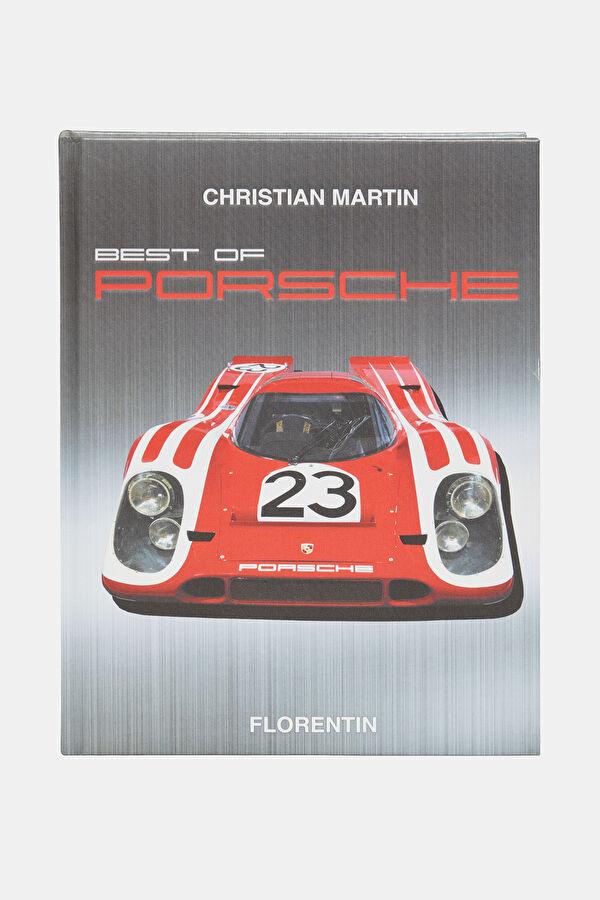 Best of Porsche