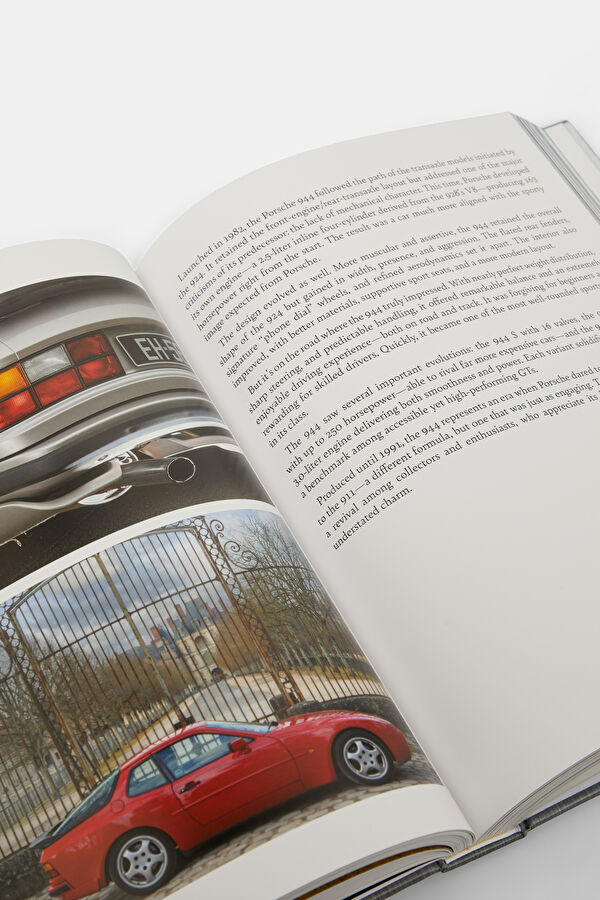Best of Porsche 7