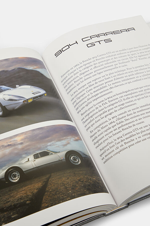 Best of Porsche 8