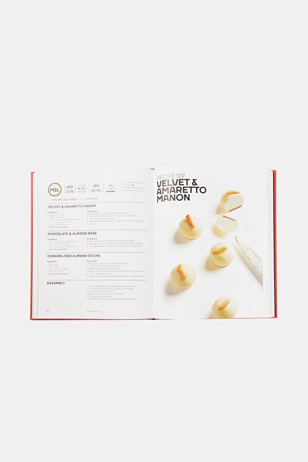 The Chocolatier’s Kitchen 6
