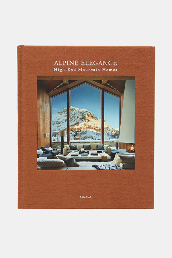 Alpine Elegance