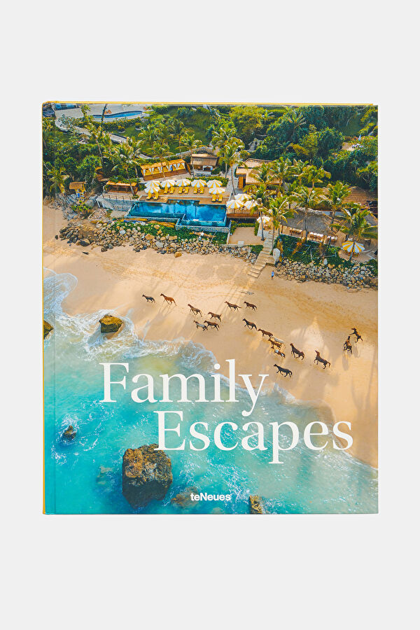 Family Escapes