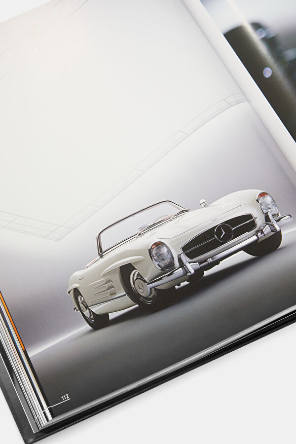 Mercedes-Benz 6