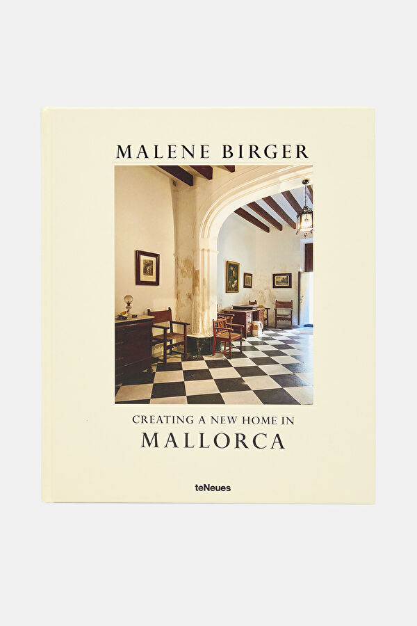 Creating a New Home in Mallorca