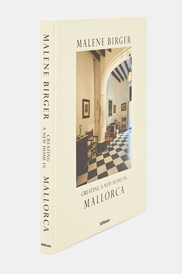 Creating a New Home in Mallorca 2