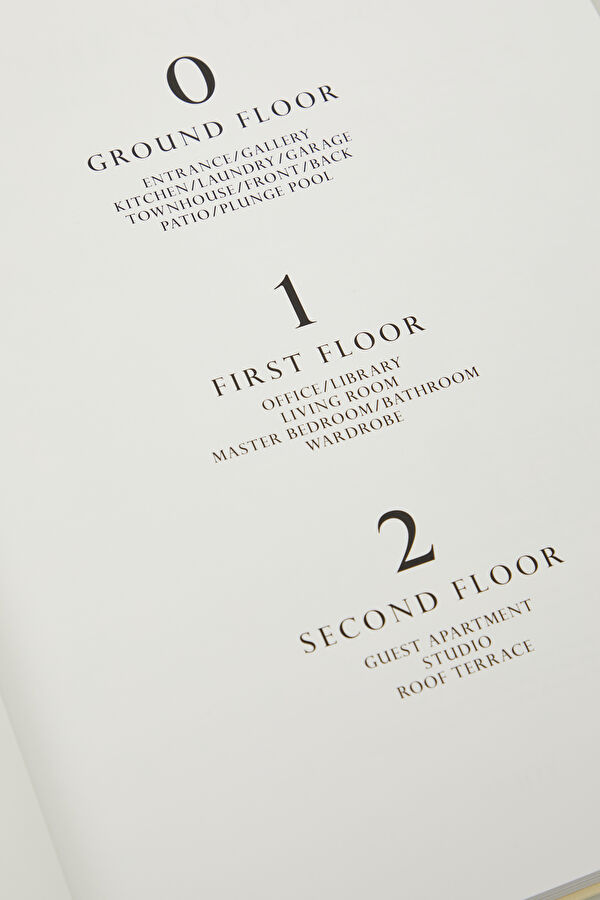 Creating a New Home in Mallorca 4