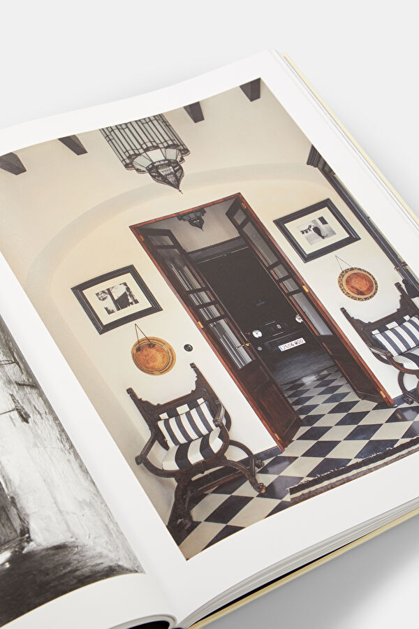 Creating a New Home in Mallorca 6