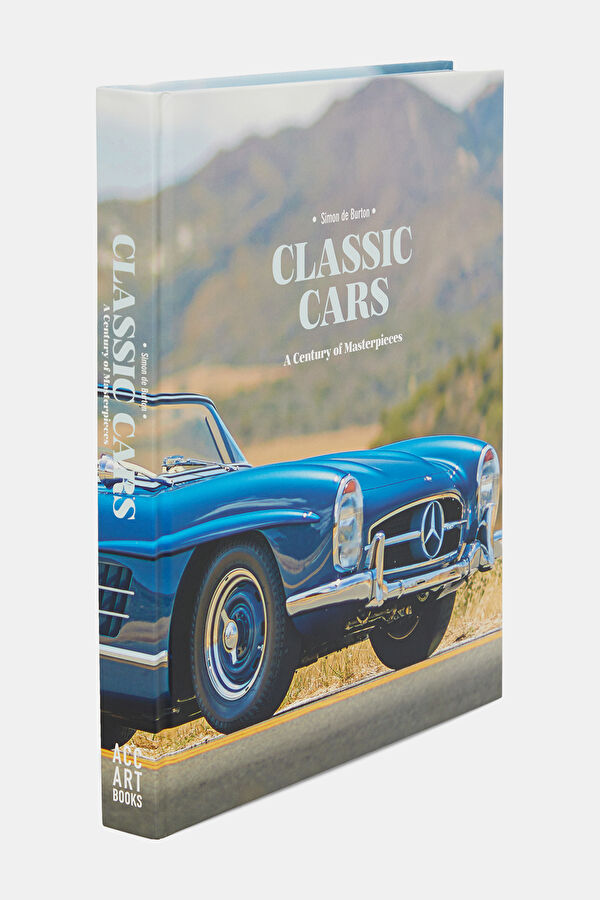 Classic Cars 2