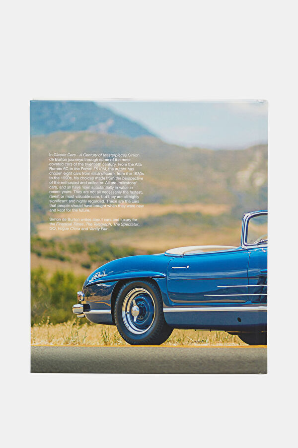 Classic Cars 3