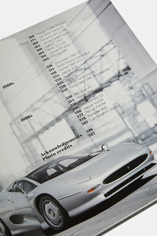 Classic Cars 5