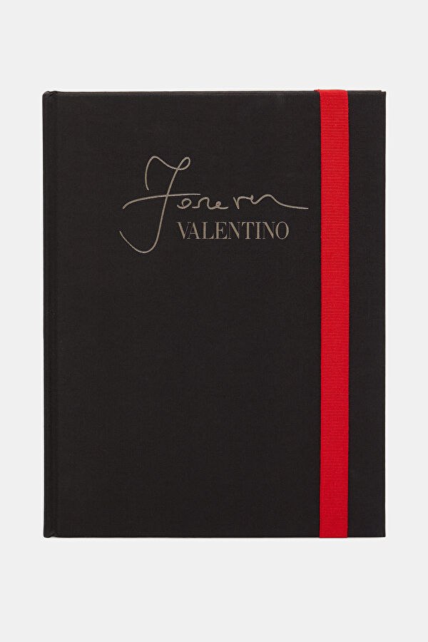 Forever Valentino