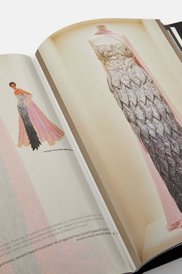 Forever Valentino 7
