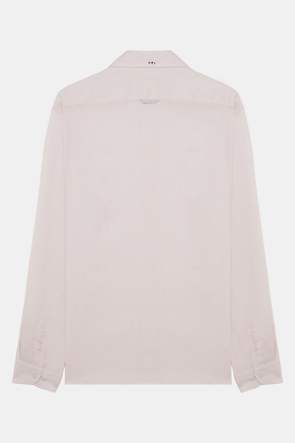 Pink Regular Shirt 2