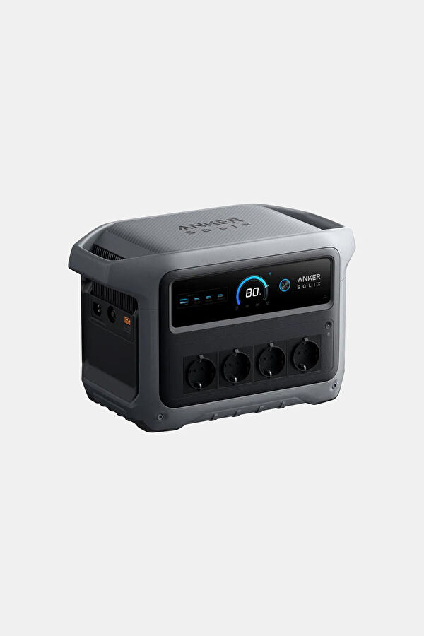 Solix C1000X Gen2 1024Wh 2000W Taşınabilir Güç Kaynağı 3