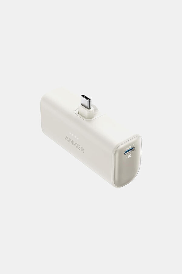 Anker Nano USB-C 5000mh- A165 Powerbank 2