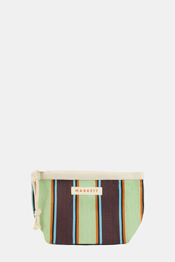 Mini Pouch Handbag