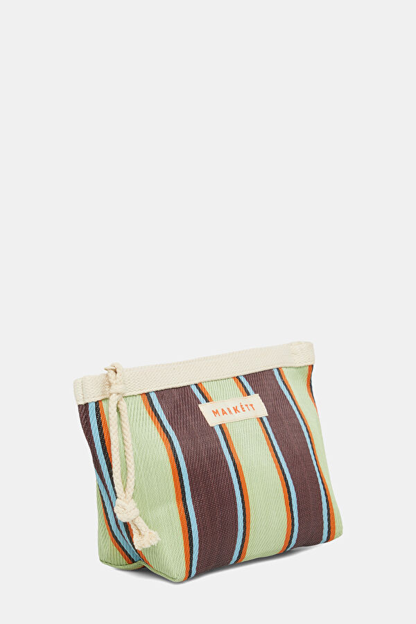 Mini Pouch Handbag 2