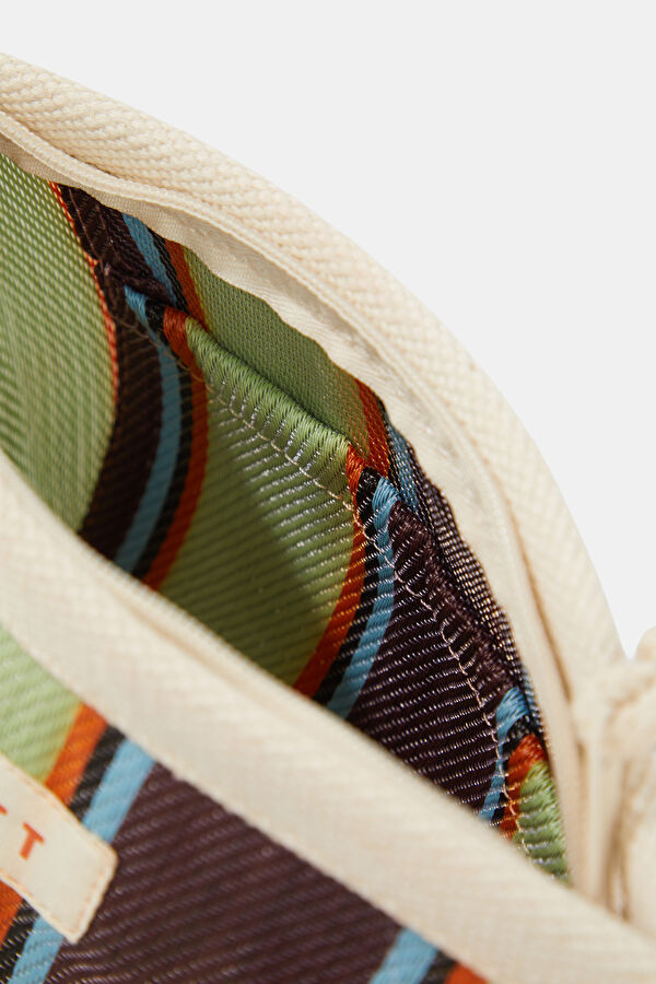 Mini Pouch Handbag 5