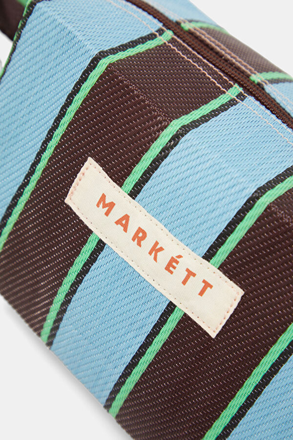 Cosmetic Case Makeup Bag 4