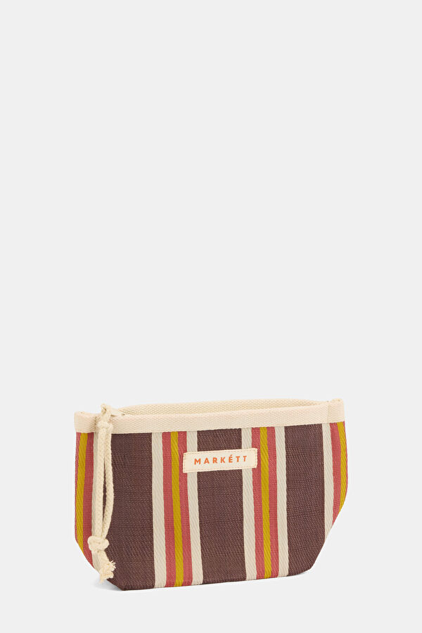 Mini Pouch Handbag 2