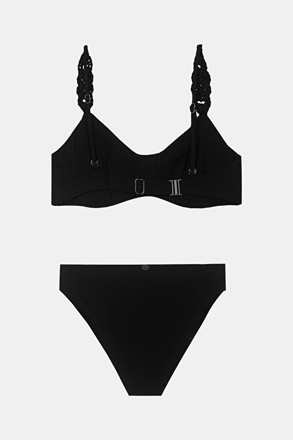 Siyah Bikini 2