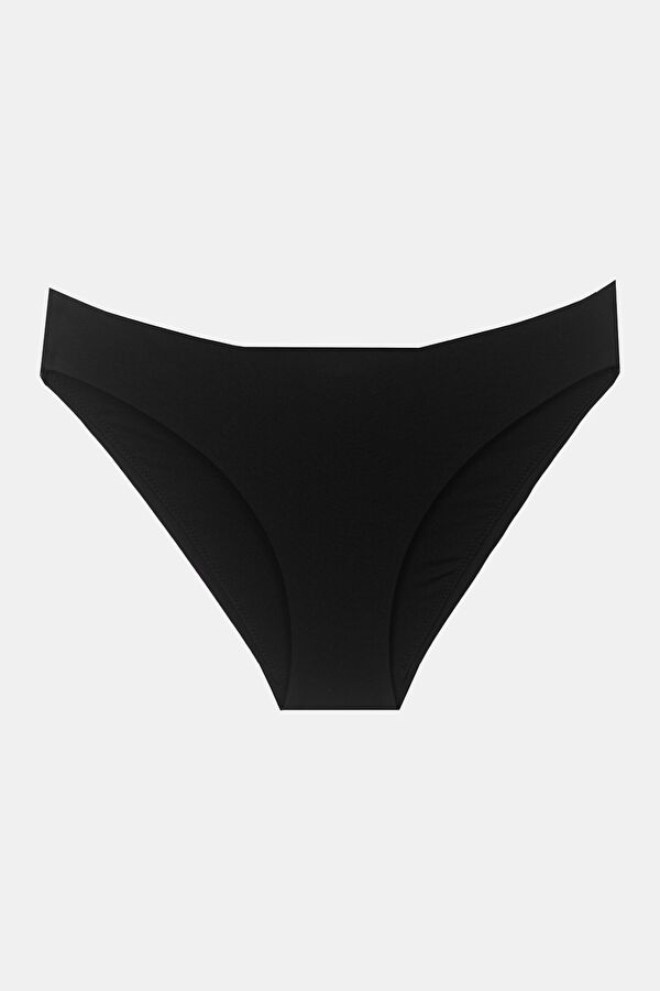 Siyah Bikini 5