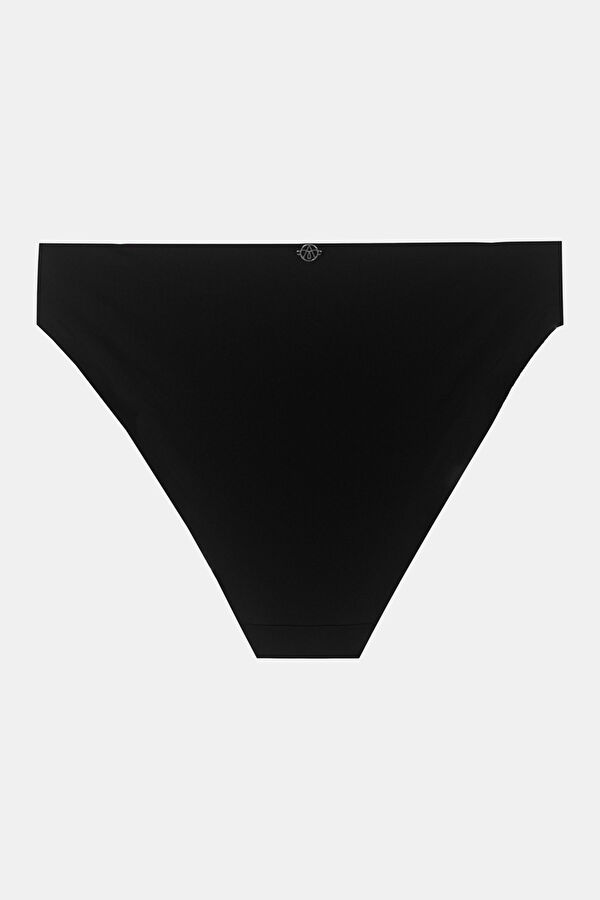 Siyah Bikini 6