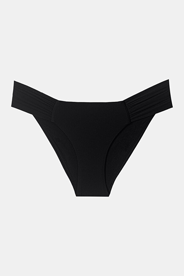 Siyah Bikini 5