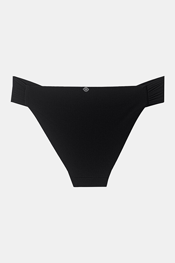 Siyah Bikini 6
