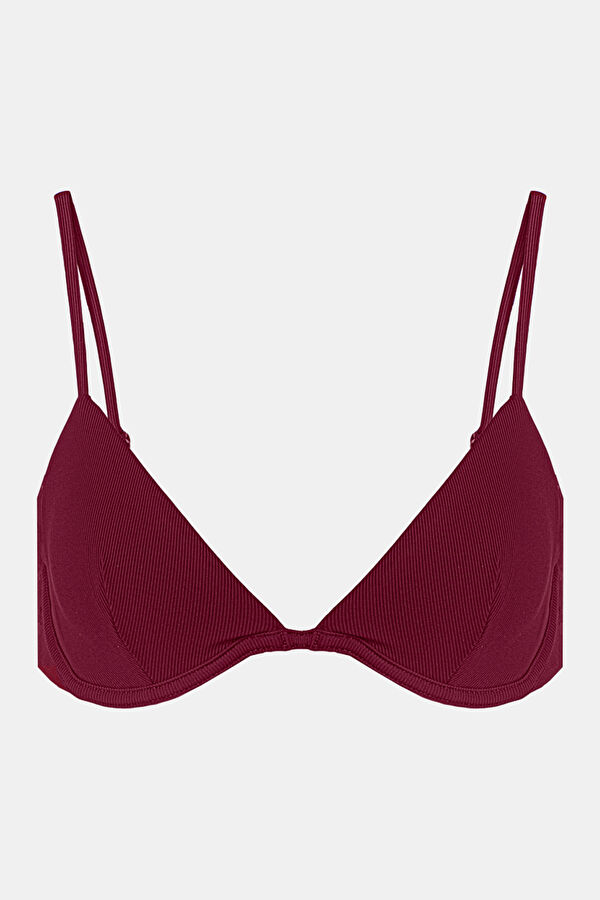 Kırmızı Bikini 3