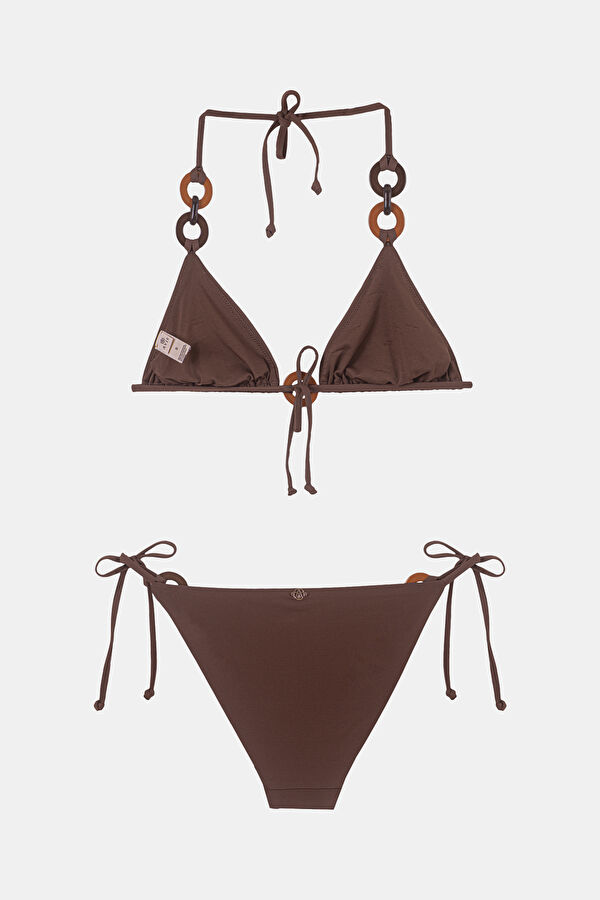 Kahve Bikini 2
