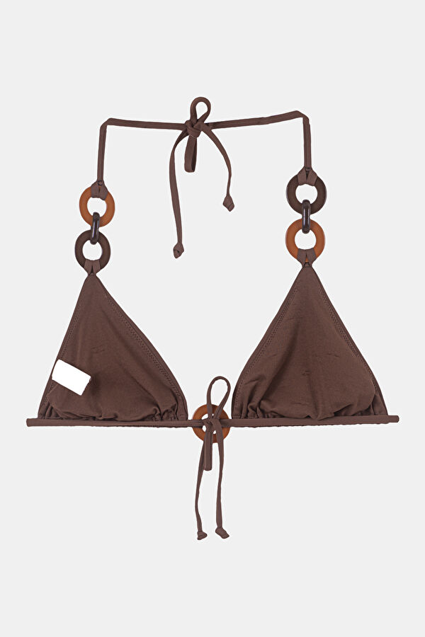 Kahve Bikini 4